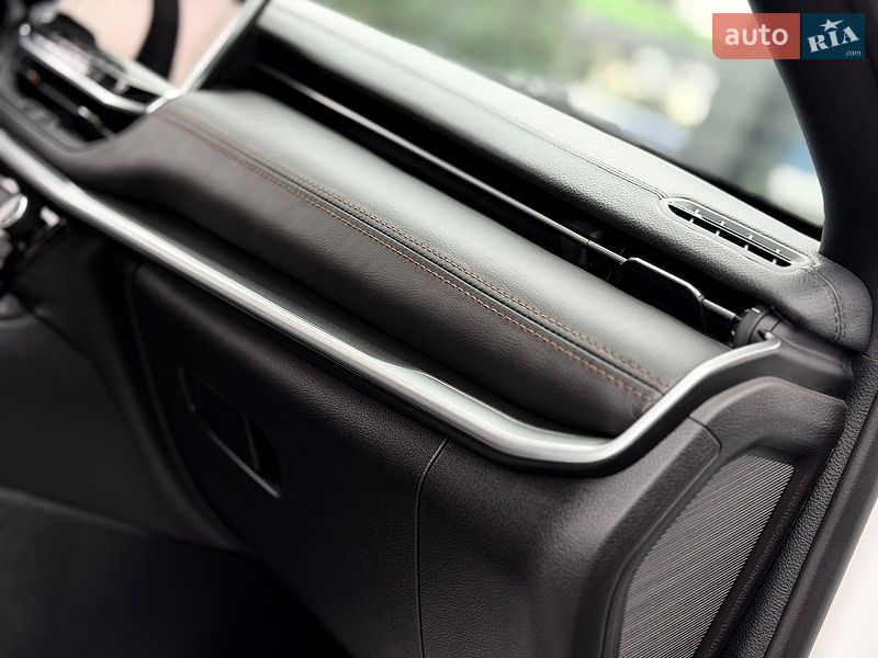 Внедорожник / Кроссовер Jeep Compass 2024 в Кременчуге