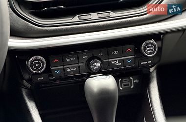 Внедорожник / Кроссовер Jeep Compass 2024 в Кременчуге
