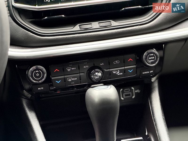 Внедорожник / Кроссовер Jeep Compass 2024 в Кременчуге