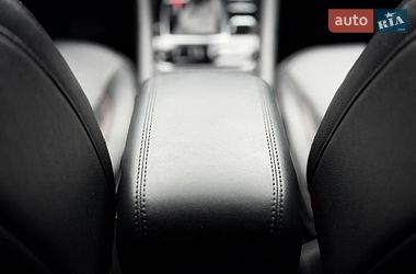 Внедорожник / Кроссовер Jeep Compass 2024 в Кременчуге