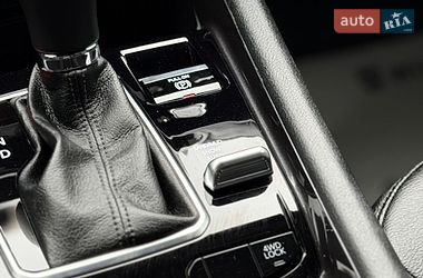 Внедорожник / Кроссовер Jeep Compass 2024 в Кременчуге