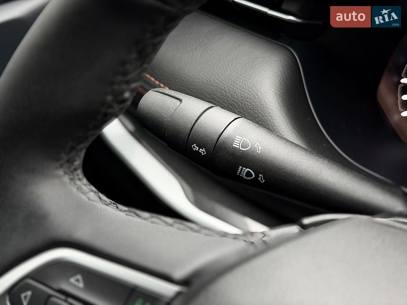 Внедорожник / Кроссовер Jeep Compass 2024 в Кременчуге