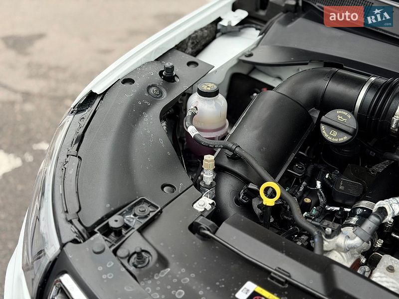 Внедорожник / Кроссовер Jeep Compass 2024 в Кременчуге