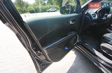 Позашляховик / Кросовер Jeep Compass 2021 в Миргороді