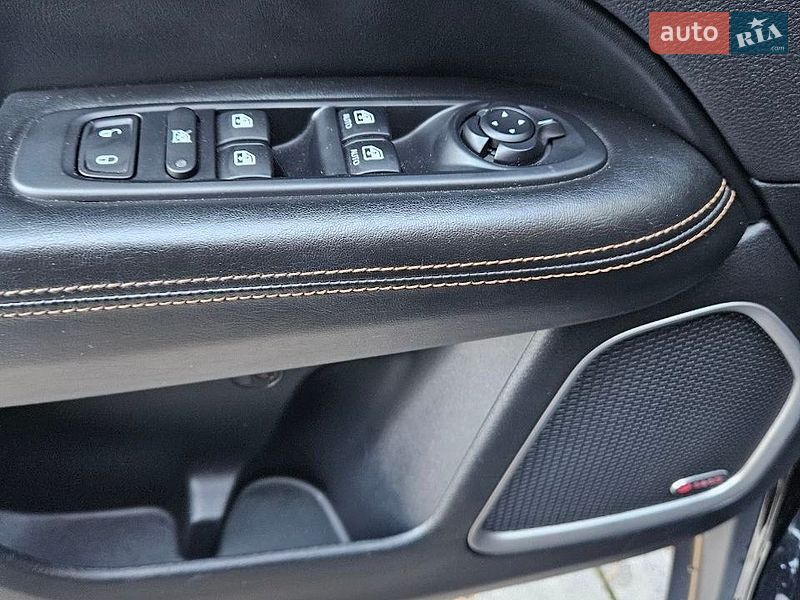 Внедорожник / Кроссовер Jeep Compass 2018 в Ахтырке