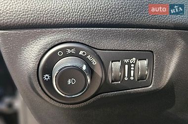 Внедорожник / Кроссовер Jeep Compass 2018 в Ахтырке