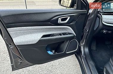 Позашляховик / Кросовер Jeep Compass 2021 в Вінниці