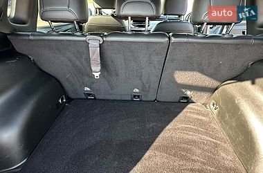 Позашляховик / Кросовер Jeep Compass 2024 в Рівному