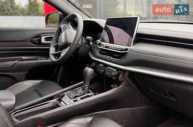 Внедорожник / Кроссовер Jeep Compass 2024 в Старом Самборе фото 15 Внедорожник / Кроссовер Jeep Compass 2024 в Старом Самборе