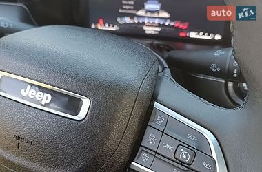 Внедорожник / Кроссовер Jeep Compass 2024 в Старом Самборе фото 17 Внедорожник / Кроссовер Jeep Compass 2024 в Старом Самборе