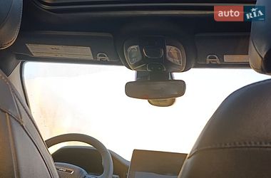Внедорожник / Кроссовер Jeep Compass 2024 в Старом Самборе фото 25 Внедорожник / Кроссовер Jeep Compass 2024 в Старом Самборе