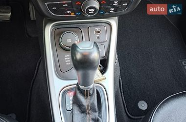 Позашляховик / Кросовер Jeep Compass 2020 в Луцьку фото 26 Позашляховик / Кросовер Jeep Compass 2020 в Луцьку