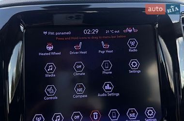 Позашляховик / Кросовер Jeep Compass 2020 в Сумах фото 9 Позашляховик / Кросовер Jeep Compass 2020 в Сумах