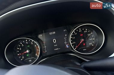 Позашляховик / Кросовер Jeep Compass 2020 в Сумах фото 8 Позашляховик / Кросовер Jeep Compass 2020 в Сумах