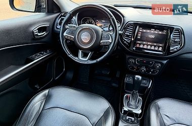 Внедорожник / Кроссовер Jeep Compass 2020 в Харькове