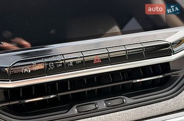 Позашляховик / Кросовер Jeep Compass 2022 в Івано-Франківську