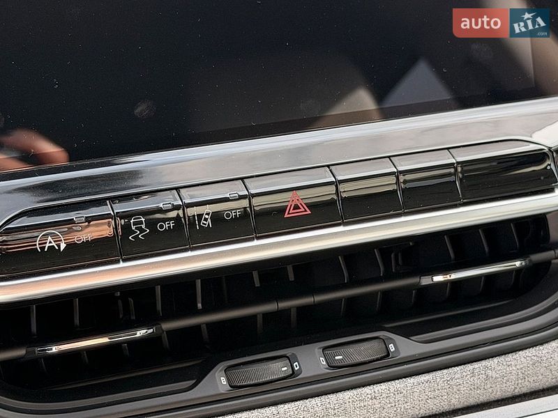 Позашляховик / Кросовер Jeep Compass 2022 в Івано-Франківську