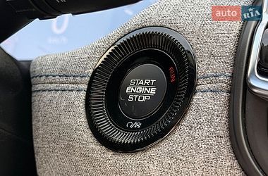 Позашляховик / Кросовер Jeep Compass 2022 в Івано-Франківську