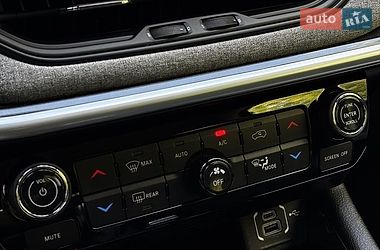 Позашляховик / Кросовер Jeep Compass 2021 в Білогородці