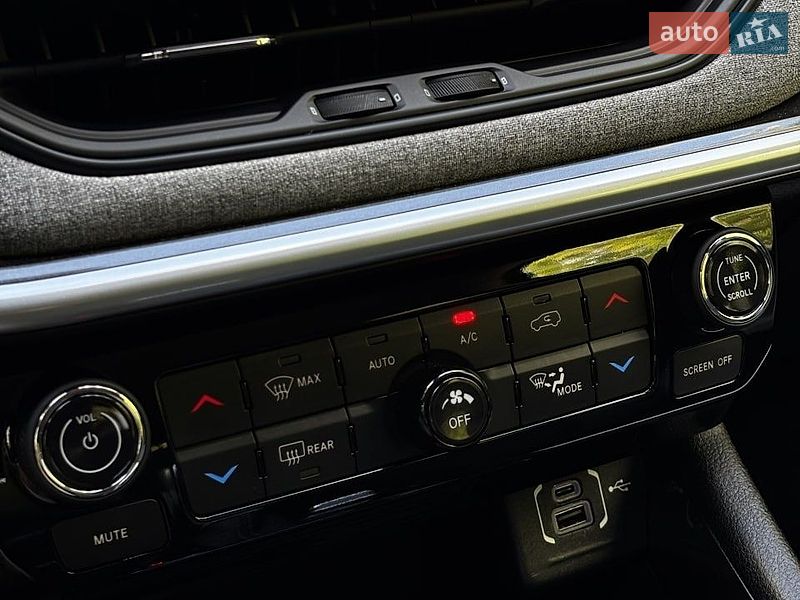Позашляховик / Кросовер Jeep Compass 2021 в Білогородці