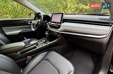 Позашляховик / Кросовер Jeep Compass 2021 в Білогородці