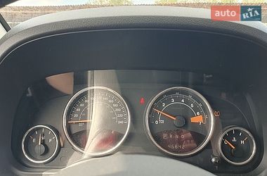 Позашляховик / Кросовер Jeep Compass 2013 в Запоріжжі
