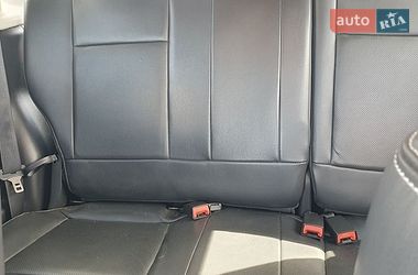 Позашляховик / Кросовер Jeep Compass 2013 в Запоріжжі