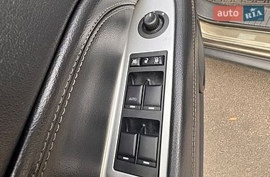 Внедорожник / Кроссовер Jeep Compass 2015 в Киеве