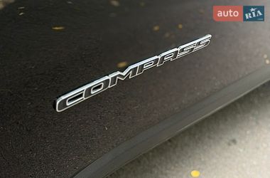 Позашляховик / Кросовер Jeep Compass 2017 в Рівному