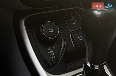 Позашляховик / Кросовер Jeep Compass 2017 в Рівному