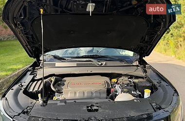 Позашляховик / Кросовер Jeep Compass 2017 в Рівному