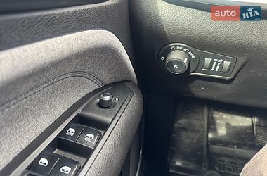 Внедорожник / Кроссовер Jeep Compass 2024 в Киеве
