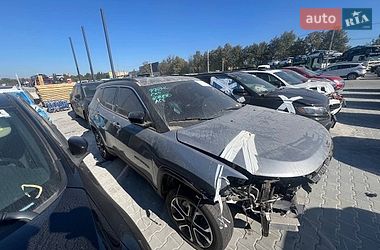 Внедорожник / Кроссовер Jeep Compass 2023 в Львове фото 8 Внедорожник / Кроссовер Jeep Compass 2023 в Львове