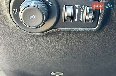 Позашляховик / Кросовер Jeep Compass 2024 в Стрию