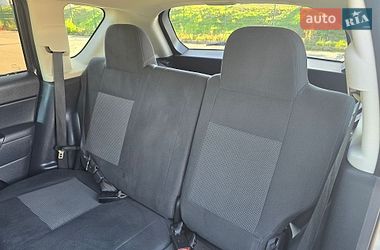 Позашляховик / Кросовер Jeep Compass 2011 в Хмельницькому