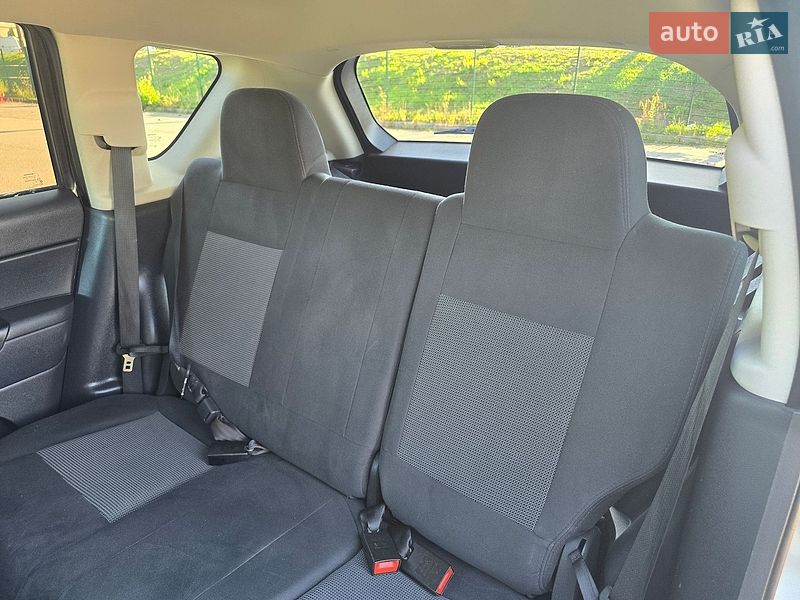Позашляховик / Кросовер Jeep Compass 2011 в Хмельницькому