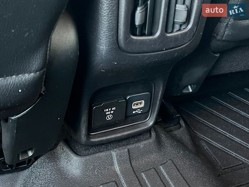 Позашляховик / Кросовер Jeep Compass 2020 в Рівному