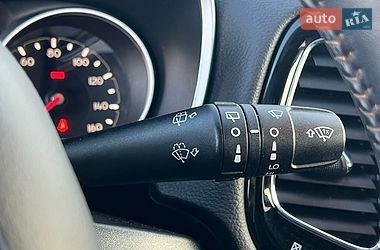 Позашляховик / Кросовер Jeep Compass 2020 в Рівному