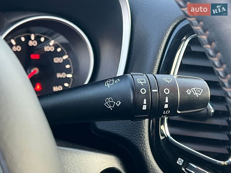 Позашляховик / Кросовер Jeep Compass 2020 в Рівному