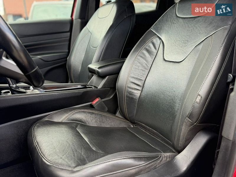 Внедорожник / Кроссовер Jeep Compass 2022 в Ивано-Франковске фото 21 Внедорожник / Кроссовер Jeep Compass 2022 в Ивано-Франковске