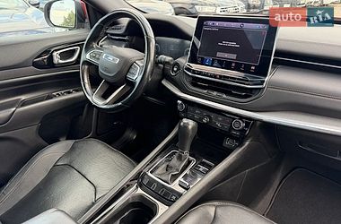 Внедорожник / Кроссовер Jeep Compass 2022 в Ивано-Франковске фото 33 Внедорожник / Кроссовер Jeep Compass 2022 в Ивано-Франковске