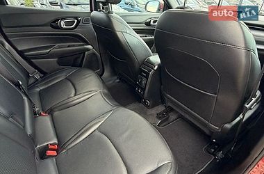 Внедорожник / Кроссовер Jeep Compass 2022 в Ивано-Франковске фото 37 Внедорожник / Кроссовер Jeep Compass 2022 в Ивано-Франковске