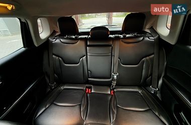 Позашляховик / Кросовер Jeep Compass 2018 в Львові
