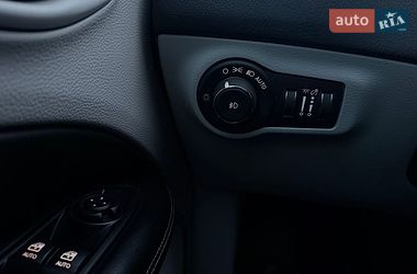 Позашляховик / Кросовер Jeep Compass 2021 в Рівному