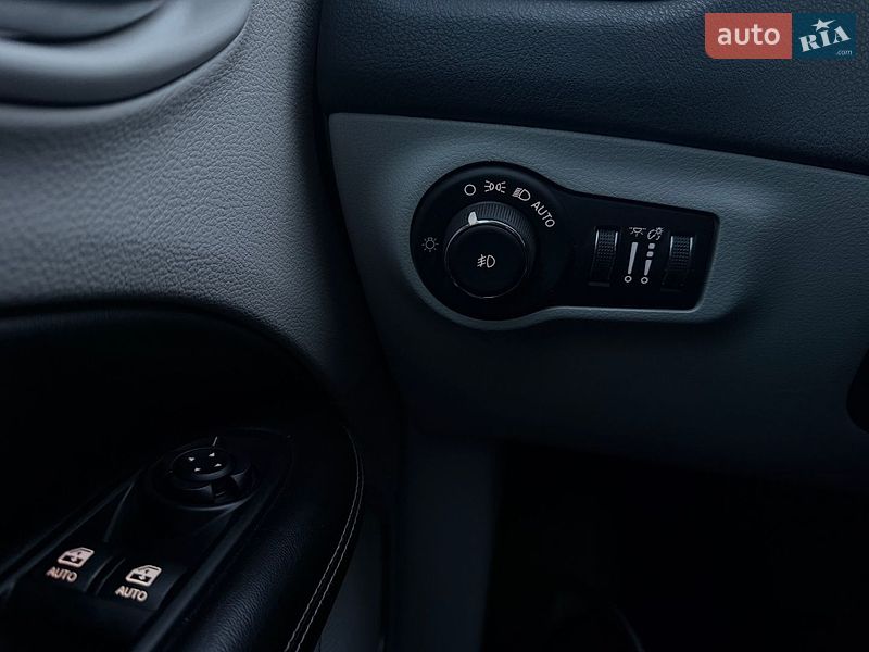 Позашляховик / Кросовер Jeep Compass 2021 в Рівному