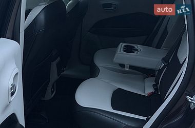 Позашляховик / Кросовер Jeep Compass 2021 в Рівному