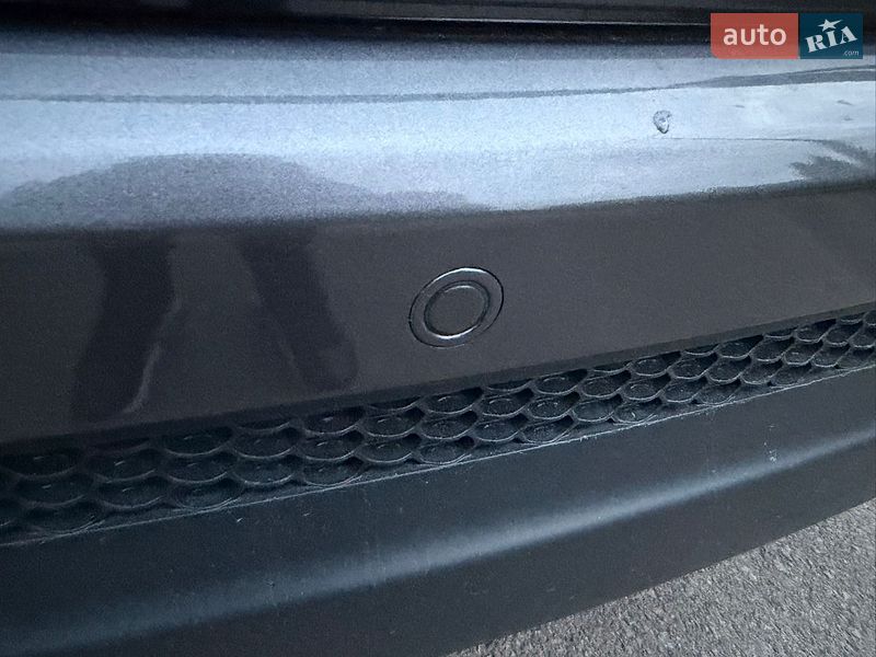 Позашляховик / Кросовер Jeep Compass 2021 в Рівному