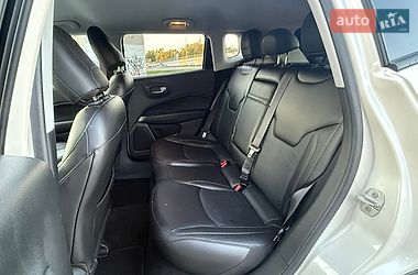 Внедорожник / Кроссовер Jeep Compass 2019 в Киеве