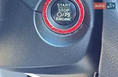 Позашляховик / Кросовер Jeep Compass 2017 в Києві
