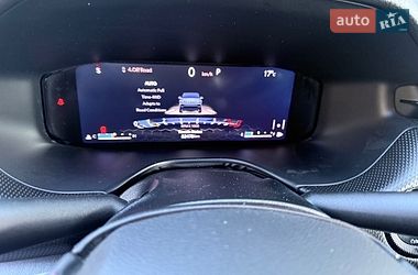 Позашляховик / Кросовер Jeep Compass 2022 в Києві